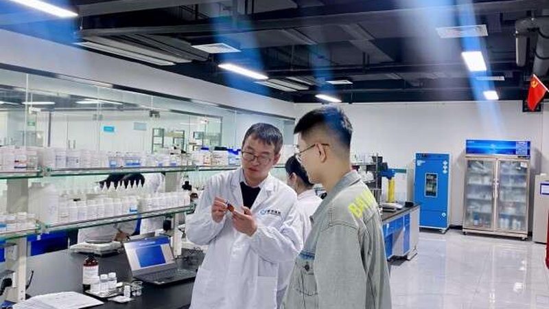 生物制品冷链运输：第三方物流公司的关键作用与选择要点