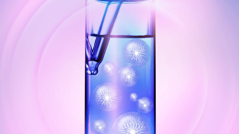 生物科技面膜胶原蛋白成分作用