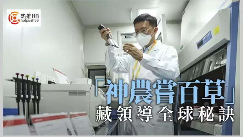 移液器：精准科研的得力助手，2024年十大品牌盘点**